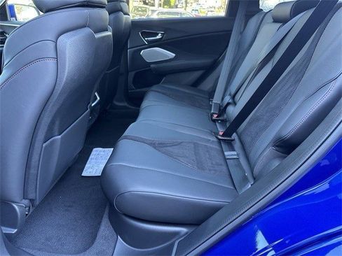 Certified 2025 Acura RDX A-Spec image 13