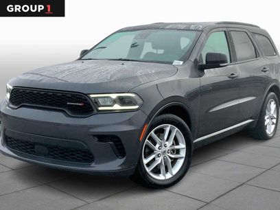 Used 2024 Dodge Durango GT