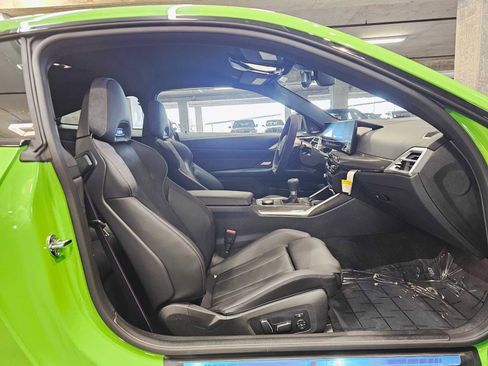 New 2026 BMW M4 Coupe w/ M Carbon Exterior Package image 26