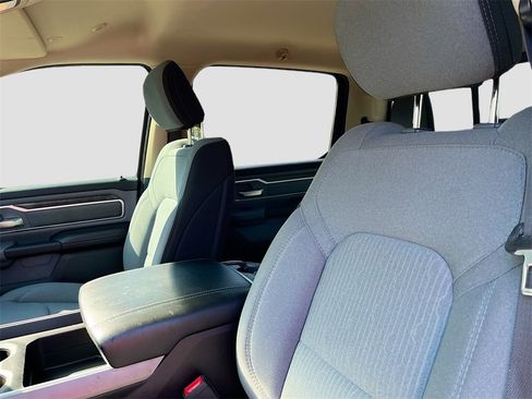 Used 2020 RAM 1500 Lone Star image 18