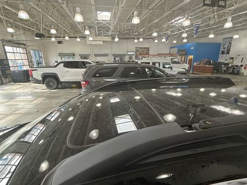 Used 2018 Subaru Outback 2.5i Limited image 22