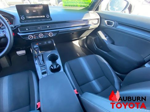 Used 2023 Honda Civic Sport image 24