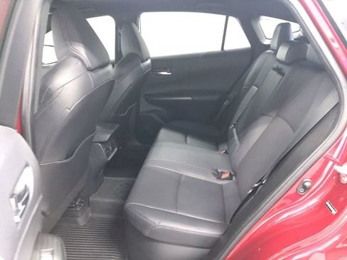 Used 2021 Toyota Venza Limited w/ Advanced Technology Package AWD/4WD image 28