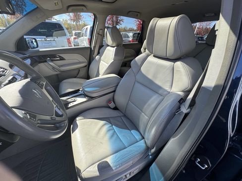 Used 2012 Acura MDX image 24