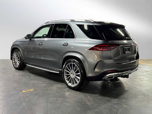 New 2026 Mercedes-Benz GLE 450 4MATIC image 6