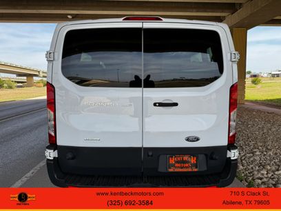 Used 2018 Ford Transit 350 XL
