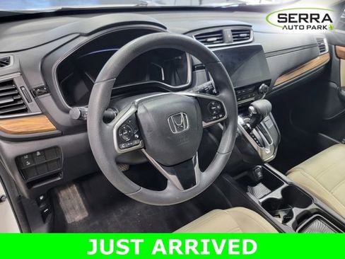 Used 2018 Honda CR-V EX image 12