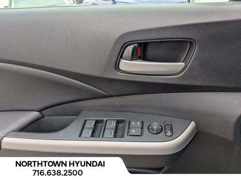 Used 2013 Honda CR-V EX-L image 27