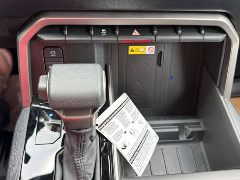 New 2026 Toyota Tundra SR5 RWD image 18