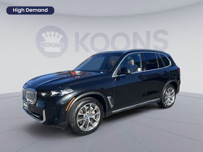 Used 2024 BMW X5 xDrive50e
