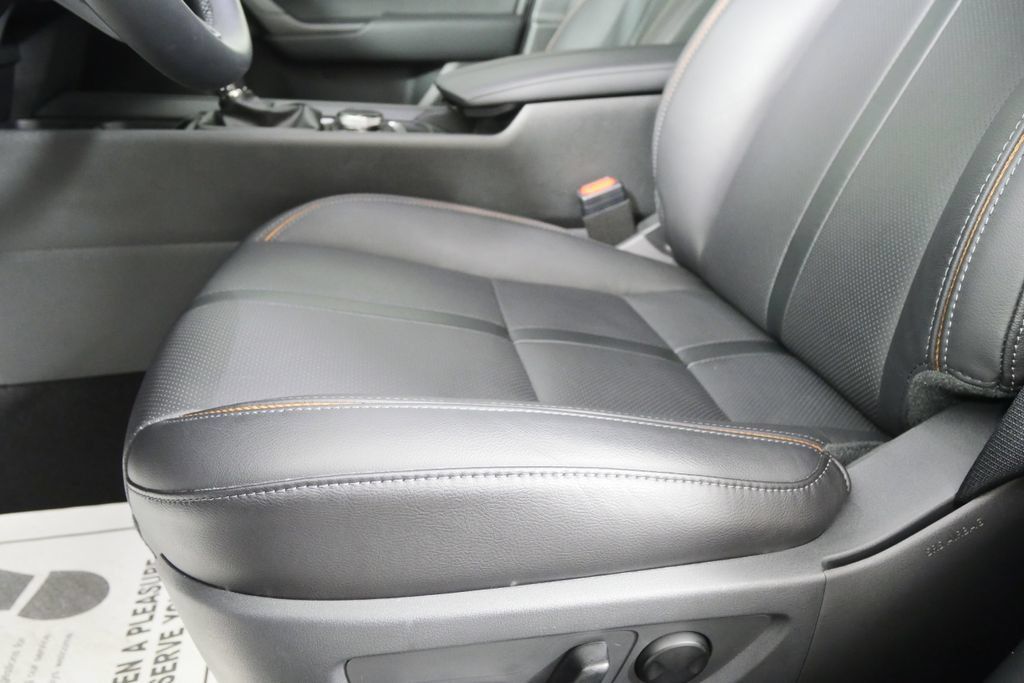 Used 2026 MAZDA CX-50 AWD 2.5 S w/ Cargo Package image 9
