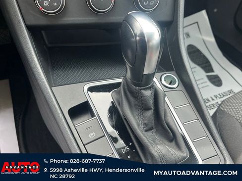 Used 2020 Volkswagen Jetta S FWD image 10