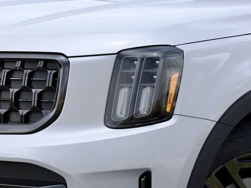 New 2025 Kia Telluride EX X-Line AWD/4WD image 10