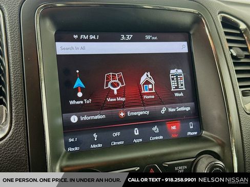 Used 2018 Dodge Durango GT image 13