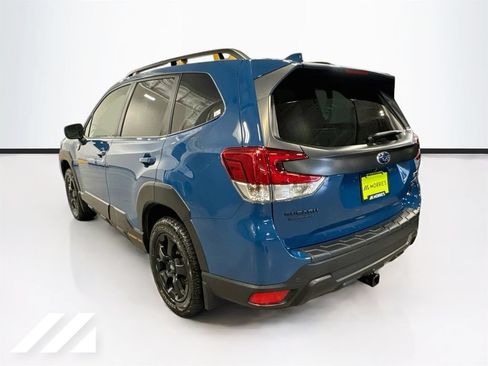 Used 2023 Subaru Forester Wilderness AWD/4WD image 7
