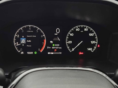 Used 2023 Honda CR-V EX-L image 15