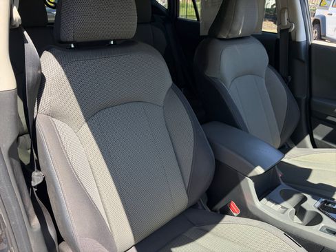 Certified 2024 Subaru Crosstrek 2.0i Premium AWD/4WD image 29