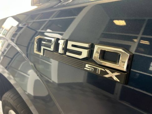 Used 2018 Ford F150 XL w/ Equipment Group 101A Mid AWD/4WD image 10