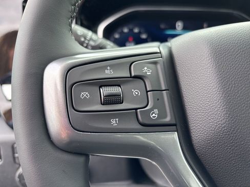 New 2026 Chevrolet Silverado 1500 LT AWD/4WD image 13