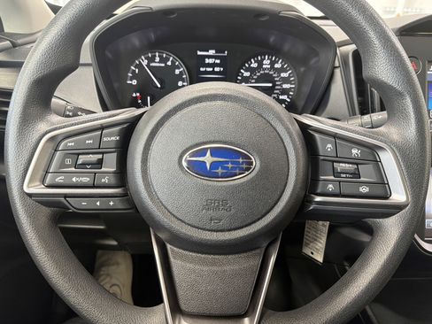 Certified 2025 Subaru Impreza 2.0i w/ Popular Package #1A image 24