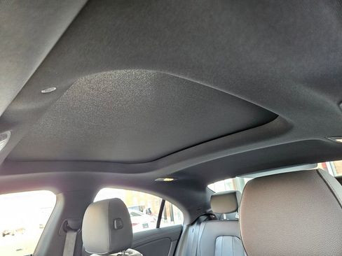 New 2026 Mercedes-Benz CLA 250 4MATIC image 21