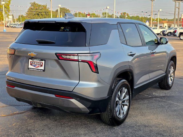 Used 2026 Chevrolet Equinox LT w/ Convenience Package II FWD image 13