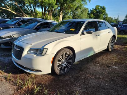 Used 2019 Chrysler 300 Limited