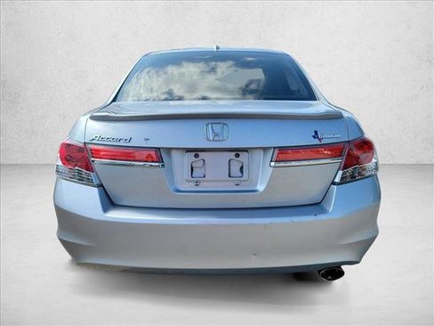 Used 2012 Honda Accord EX-L image 6