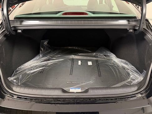 New 2026 Hyundai Elantra SEL Sport Premium FWD image 11