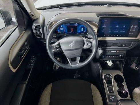 Used 2025 Ford Bronco Sport Big Bend AWD/4WD image 19