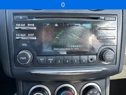 Used 2013 Nissan Rogue S w/ Special Edition Pkg AWD/4WD image 16