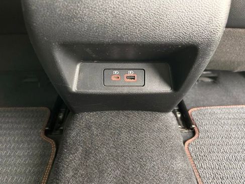 Used 2020 Nissan Altima 2.5 SR w/ Premium Package image 32