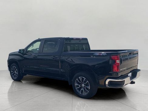 Used 2023 Chevrolet Silverado 1500 LT AWD/4WD image 5