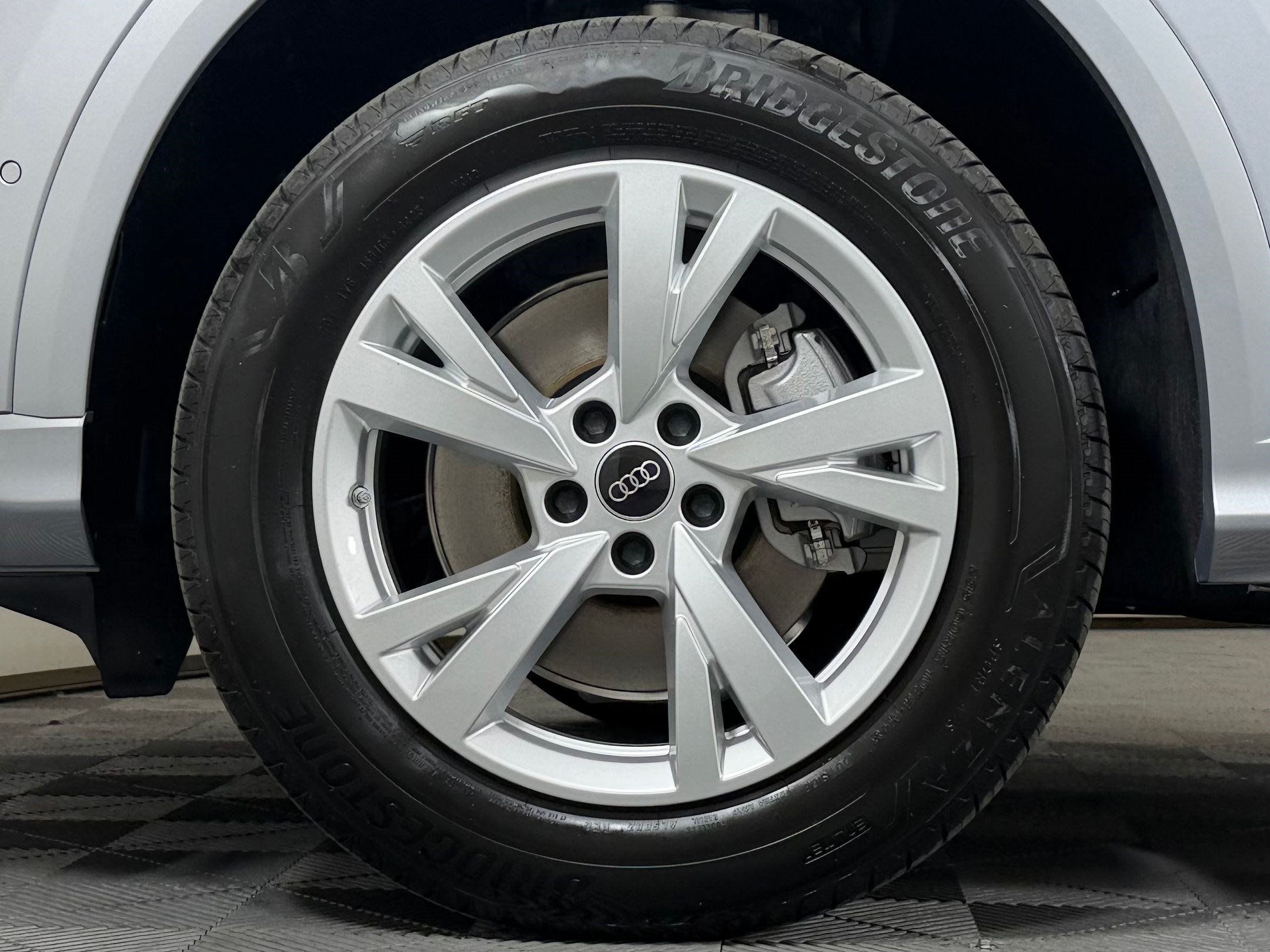 New 2026 Audi Q5 Premium AWD/4WD image 12