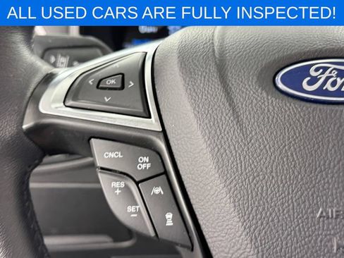 Used 2024 Ford Edge SEL w/ Convenience Package AWD/4WD image 22