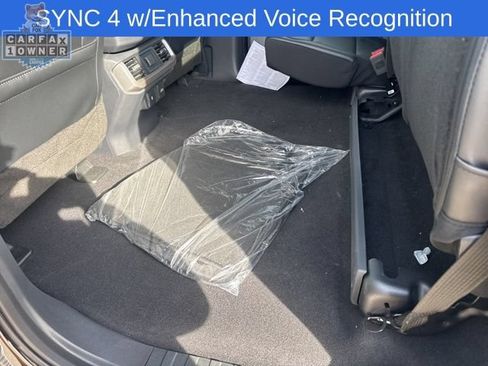 Used 2023 Ford F150 Lariat AWD/4WD image 12