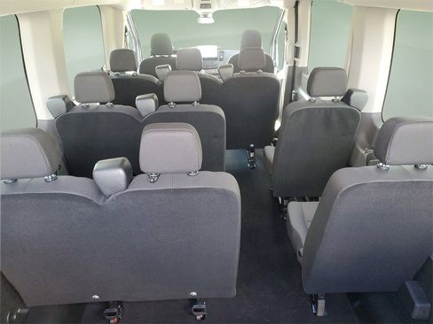 New 2025 Ford Transit 350 XL image 9
