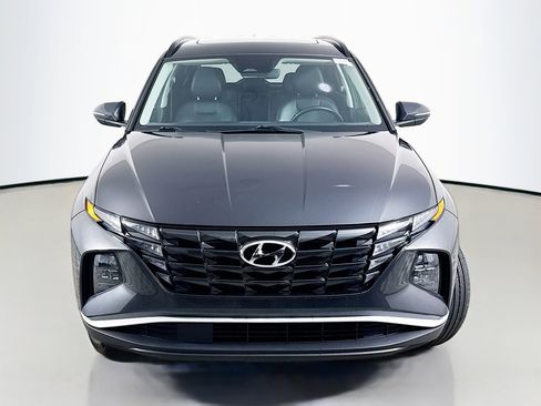 Used 2023 Hyundai Tucson SEL w/ Convenience Package AWD/4WD image 2
