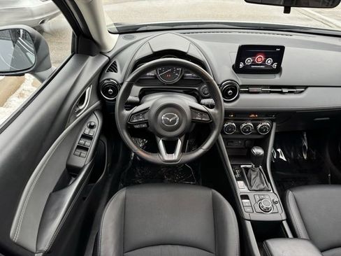 Used 2019 MAZDA CX-3 Touring w/ Preferred Equipment Package image 5