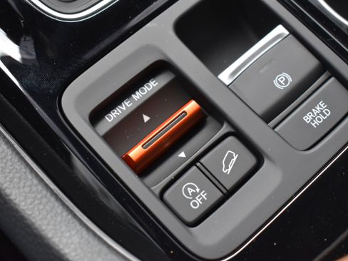 New 2026 Honda Passport TrailSport Elite image 21