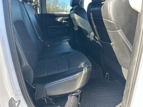 Used 2013 RAM 1500 Sport w/ Sport Premium Group image 24