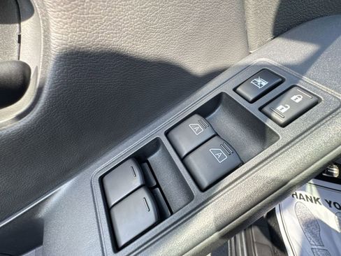 New 2026 Nissan Frontier S image 13