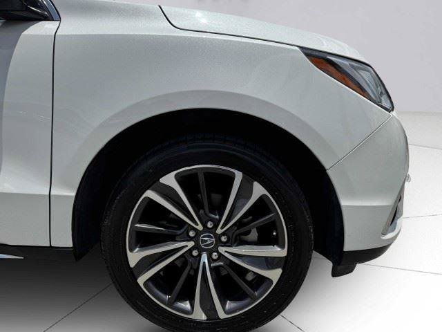 Used 2020 Acura MDX w/ Technology Package AWD/4WD image 59