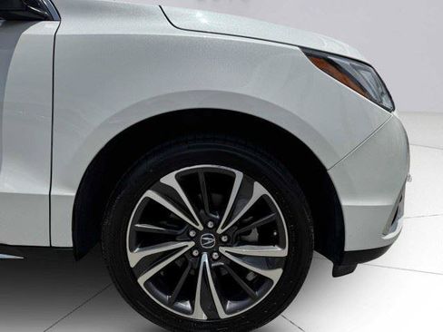 Used 2020 Acura MDX SH-AWD w/ Technology Package image 59