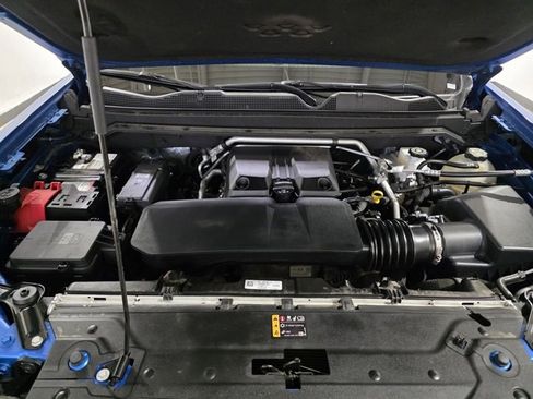 Used 2023 Chevrolet Colorado Z71 w/ Z71 Convenience Package 2 image 26