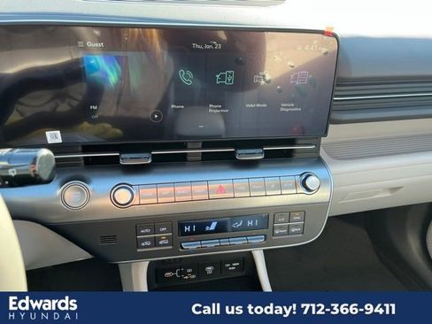 New 2025 Hyundai Kona SEL image 26