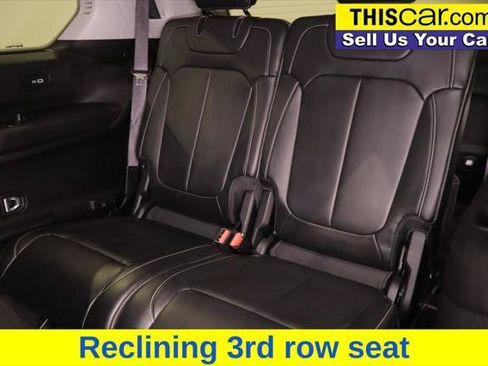 Used 2021 Jeep Grand Cherokee L Limited AWD/4WD image 31