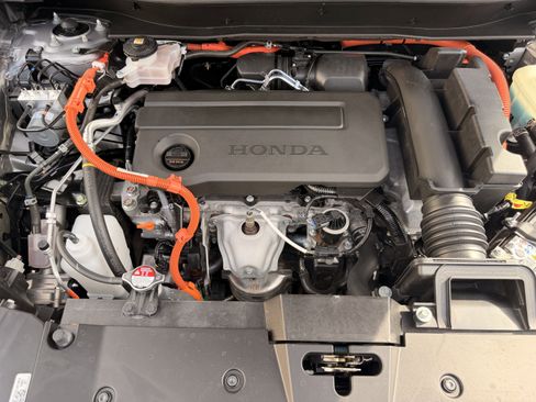 Used 2026 Honda CR-V Sport-L image 30