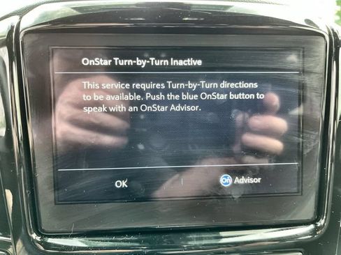 Used 2023 Chevrolet Traverse LT w/ LPO, Floor Liner Package AWD/4WD image 19