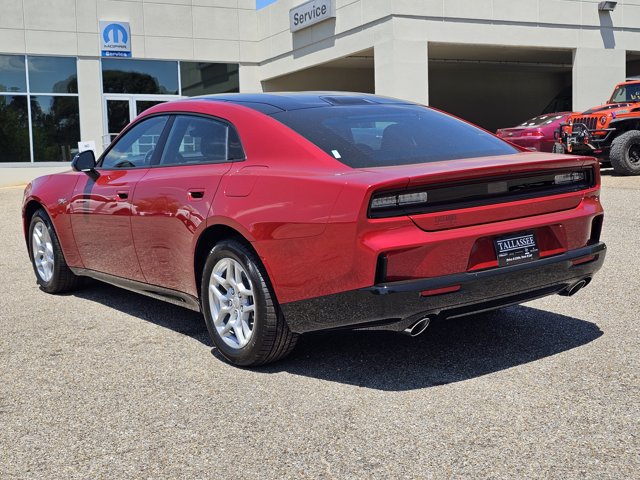 New 2026 Dodge Charger R/T AWD/4WD image 26